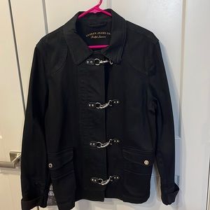 Ralph Lauren jacket size xl